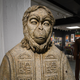 A prop from the Planet Of The Apes films